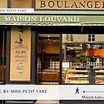 Le Saint George - Proche Pigalle - By Mon Petit Fare