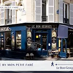 Le Saint George - Proche Pigalle - By Mon Petit Fare