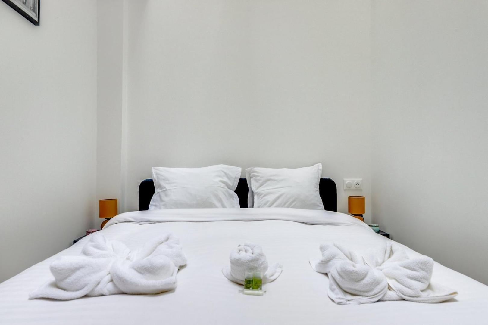 Apartment Le Saint George - Proche Pigalle - By Mon Petit Fare *