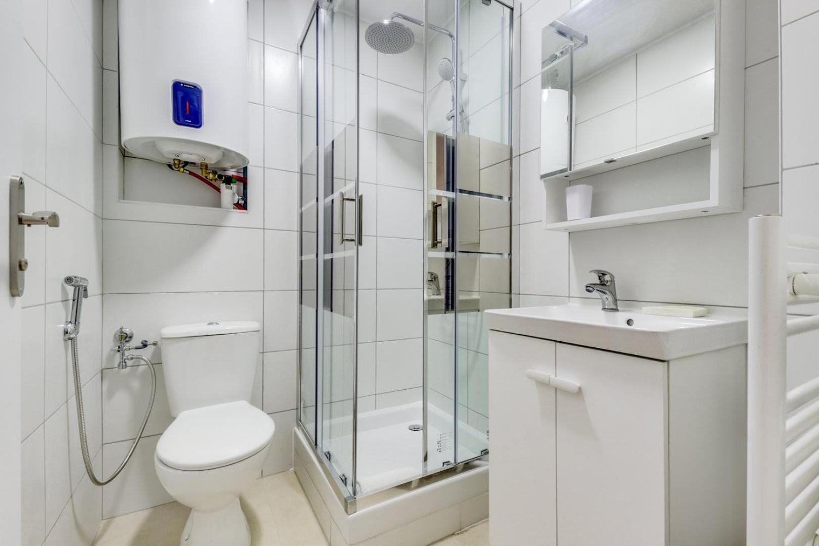 Apartment Le Saint George - Proche Pigalle - By Mon Petit Fare *
