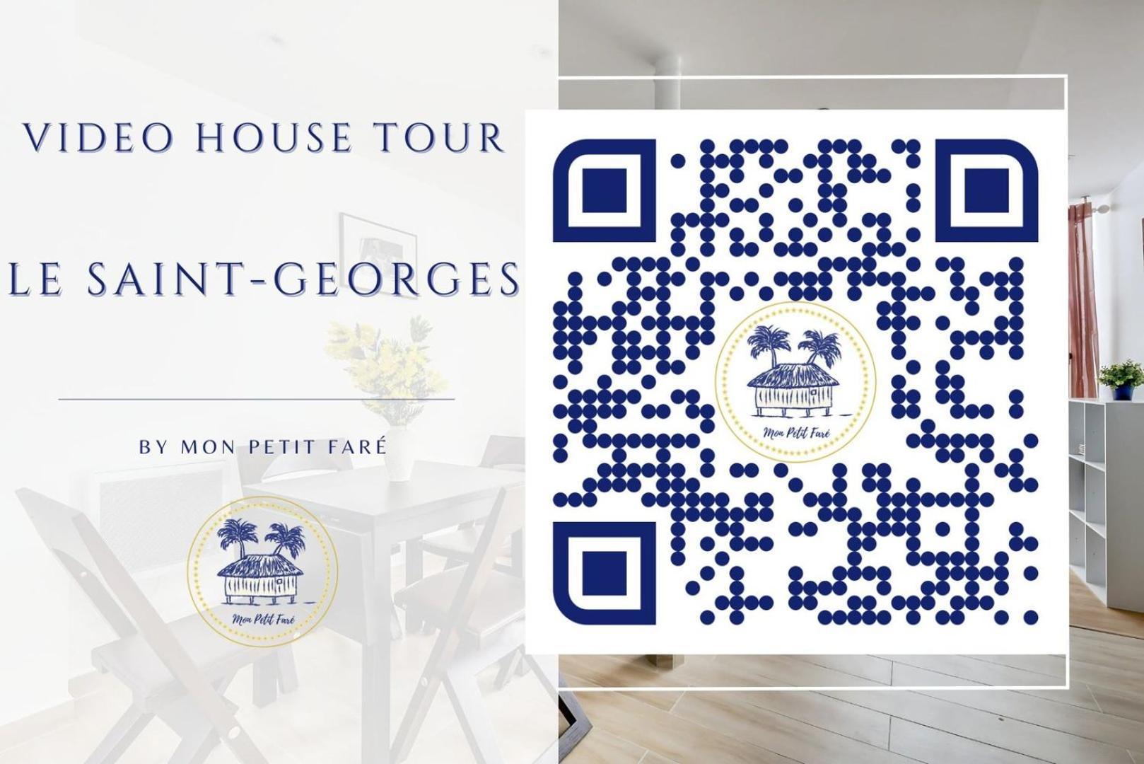 Apartment Le Saint George - Proche Pigalle - By Mon Petit Fare *